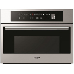 Духовой шкаф Fulgor Milano CO 4512 TC X купить в Санкт-Петербурге и Москве