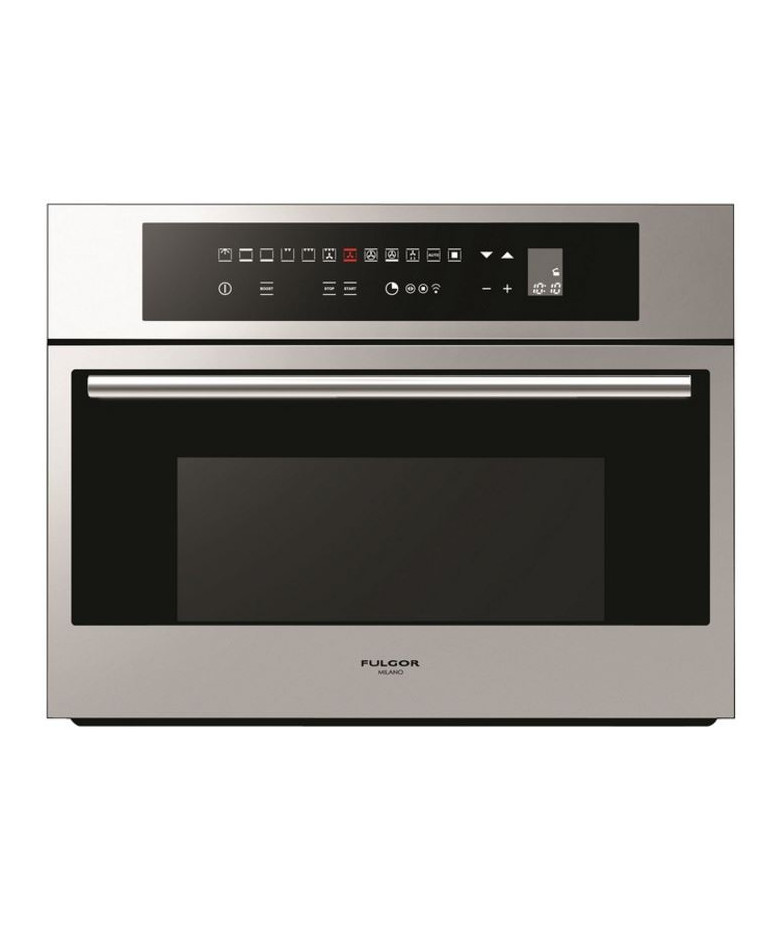 Духовой шкаф Fulgor Milano CO 4512 TC X купить в Санкт-Петербурге и Москве