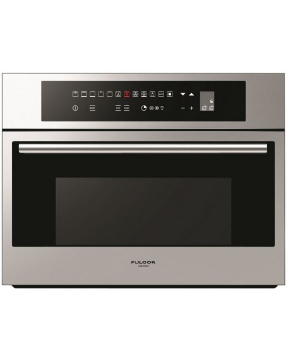 Духовой шкаф Fulgor Milano CO 4512 TC X купить в Санкт-Петербурге и Москве