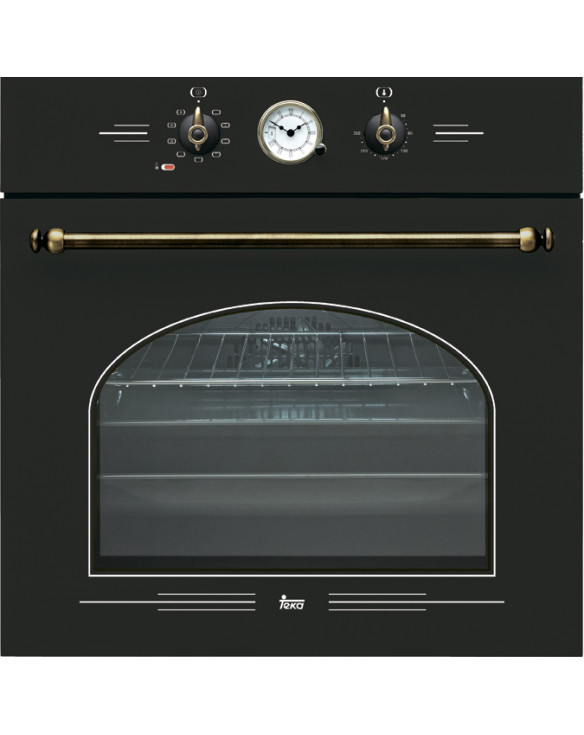 Духовой шкаф Teka HR 650 AG B купить в Санкт-Петербурге и Москве