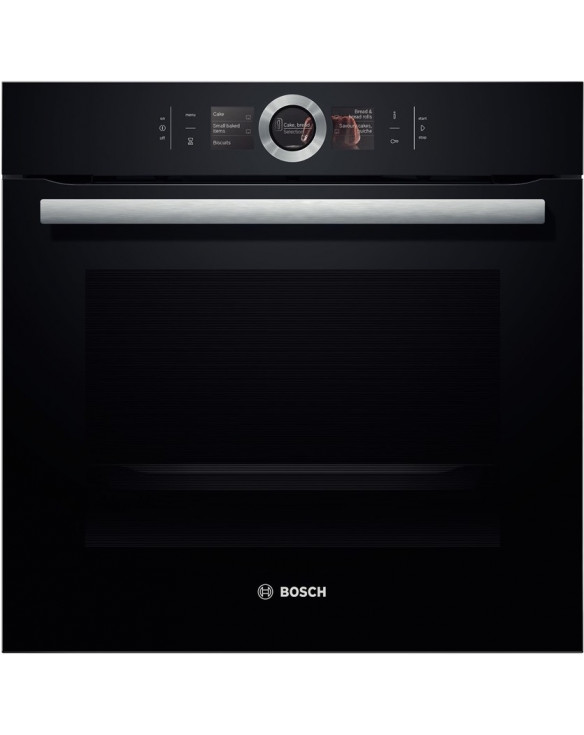 Духовой шкаф Bosch HBG 6764B1 купить в Санкт-Петербурге и Москве