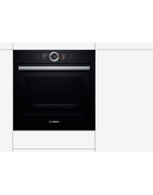 Духовой шкаф Bosch HBG 6764B1 купить в Санкт-Петербурге и Москве