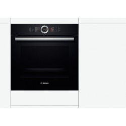 Духовой шкаф Bosch HBG 6764B1 купить в Санкт-Петербурге и Москве