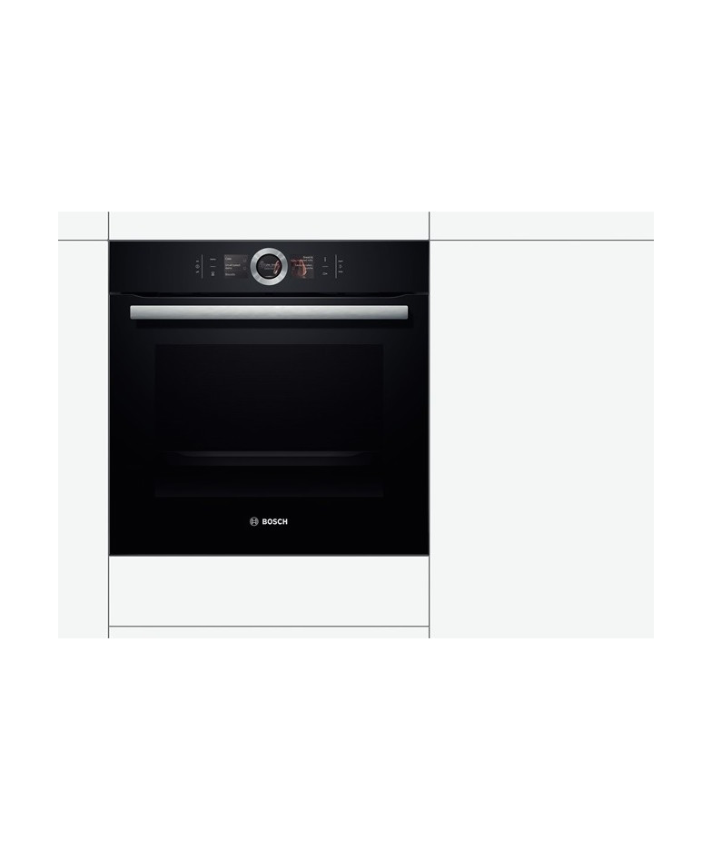 Духовой шкаф Bosch HBG 6764B1 купить в Санкт-Петербурге и Москве