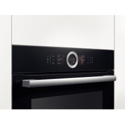 Духовой шкаф Bosch HBG 6764B1 купить в Санкт-Петербурге и Москве