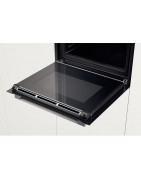 Духовой шкаф Bosch HBG 6764B1 купить в Санкт-Петербурге и Москве