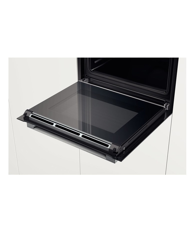 Духовой шкаф Bosch HBG 6764B1 купить в Санкт-Петербурге и Москве