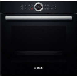 Духовой шкаф Bosch HBG 6750B1 купить в Санкт-Петербурге и Москве