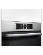 Духовой шкаф Bosch HRG635BS1 купить в Санкт-Петербурге и Москве