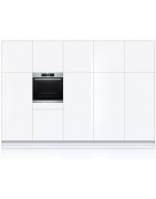 Духовой шкаф Bosch HRG635BS1 купить в Санкт-Петербурге и Москве