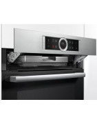 Духовой шкаф Bosch HRG635BS1 купить в Санкт-Петербурге и Москве