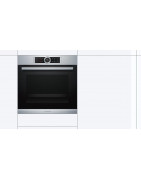 Духовой шкаф Bosch HRG635BS1 купить в Санкт-Петербурге и Москве