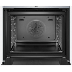 Духовой шкаф Bosch HBG655BS1M купить в Санкт-Петербурге и Москве