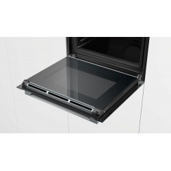 Духовой шкаф Bosch HBG655BS1M купить в Санкт-Петербурге и Москве