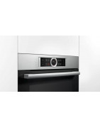 Духовой шкаф Bosch HBG655BS1M купить в Санкт-Петербурге и Москве
