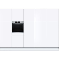 Духовой шкаф Bosch HBG655BS1M купить в Санкт-Петербурге и Москве