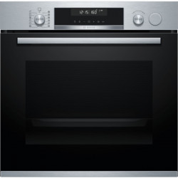 Духовой шкаф Bosch HRG5785S6 купить в Санкт-Петербурге и Москве