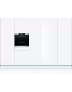 Духовой шкаф Bosch HBG656RS1M купить в Санкт-Петербурге и Москве