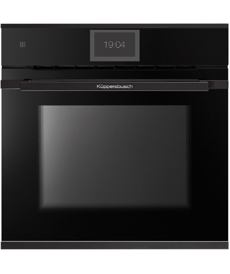 Духовой шкаф Kuppersbusch BP 6850.0 S5 Black Velvet купить в Санкт-Петербурге и Москве