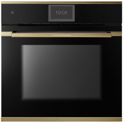 Духовой шкаф Kuppersbusch BP 6850.0 S4 Gold купить в Санкт-Петербурге и Москве