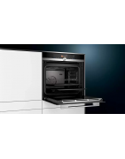 Духовой шкаф с функцией пара Siemens HS636GDS2 новый, без коробки купить в Санкт-Петербурге и Москве
