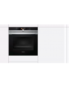 Духовой шкаф с функцией пара Siemens HS636GDS2 новый, без коробки купить в Санкт-Петербурге и Москве