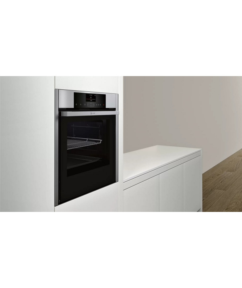 Духовой шкаф Neff B45FS22N0 купить в Санкт-Петербурге и Москве