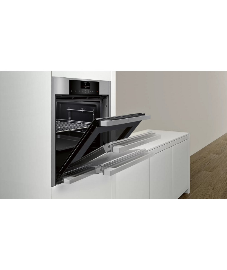 Духовой шкаф Neff B45FS22N0 купить в Санкт-Петербурге и Москве