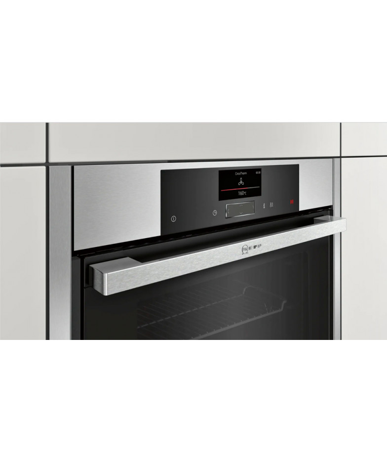 Духовой шкаф Neff B55CS22N0 купить в Санкт-Петербурге и Москве