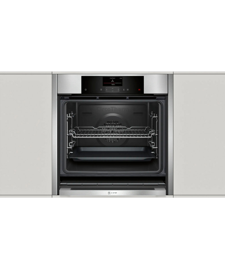 Духовой шкаф Neff B55CS22N0 купить в Санкт-Петербурге и Москве