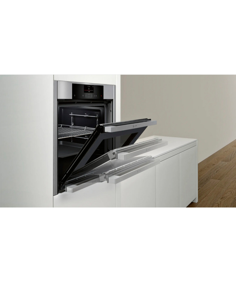 Духовой шкаф Neff B55CS22N0 купить в Санкт-Петербурге и Москве