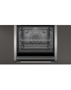 Духовой шкаф Neff B3CCE2AN0 купить в Санкт-Петербурге и Москве