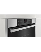 Духовой шкаф Neff B55VR22N0 купить в Санкт-Петербурге и Москве
