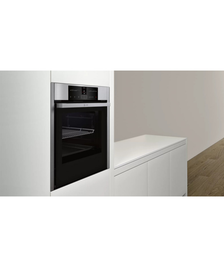 Духовой шкаф Neff B55VR22N0 купить в Санкт-Петербурге и Москве