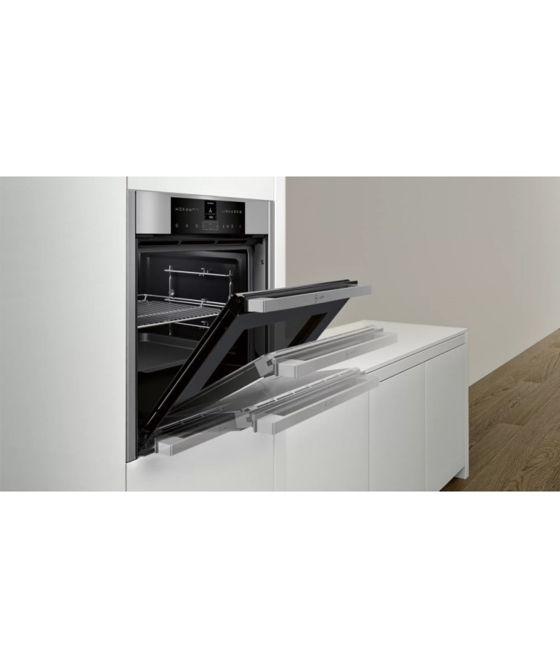 Духовой шкаф Neff B55VR22N0 купить в Санкт-Петербурге и Москве
