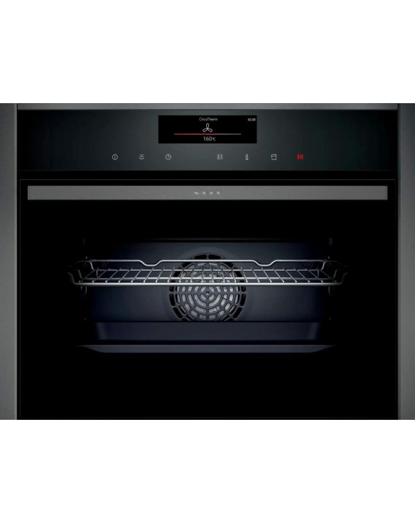 Компактный духовой шкаф Neff C18FT28G0 купить в Санкт-Петербурге и Москве