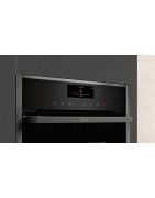 Компактный духовой шкаф Neff C18FT28G0 купить в Санкт-Петербурге и Москве