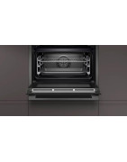 Компактный духовой шкаф Neff C18FT28G0 купить в Санкт-Петербурге и Москве