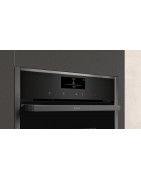 Компактный духовой шкаф Neff C28MT27G1 купить в Санкт-Петербурге и Москве