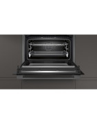Компактный духовой шкаф Neff C28MT27G1 купить в Санкт-Петербурге и Москве