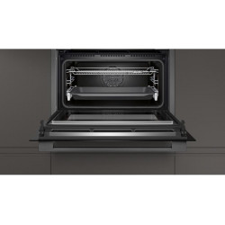 Компактный духовой шкаф Neff C28MT27G1 купить в Санкт-Петербурге и Москве
