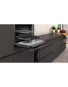 Компактный духовой шкаф Neff C28MT27G1 купить в Санкт-Петербурге и Москве