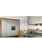 Компактный духовой шкаф Neff C28MT27G1 купить в Санкт-Петербурге и Москве