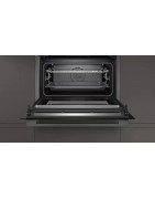 Компактный духовой шкаф Neff C17MS22G1 купить в Санкт-Петербурге и Москве