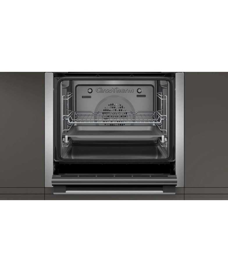 Духовой шкаф Neff B3AVH4HN1 купить в Санкт-Петербурге и Москве