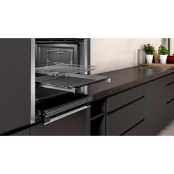 Духовой шкаф Neff B3AVH4HN1 купить в Санкт-Петербурге и Москве