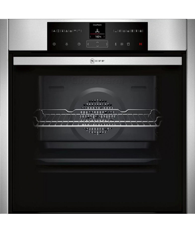 Духовой шкаф Neff B45VR22N0 купить в Санкт-Петербурге и Москве