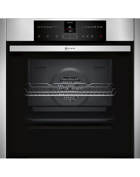 Духовой шкаф Neff B45VR22N0 купить в Санкт-Петербурге и Москве