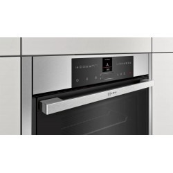 Духовой шкаф Neff B45VR22N0 купить в Санкт-Петербурге и Москве