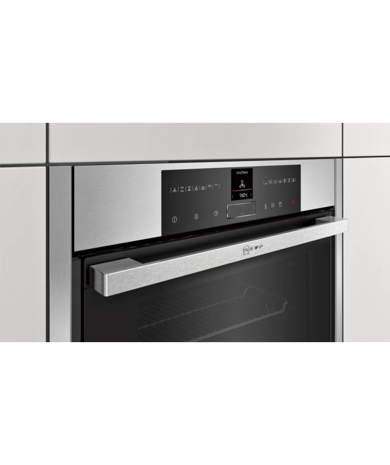 Духовой шкаф Neff B45VR22N0 купить в Санкт-Петербурге и Москве